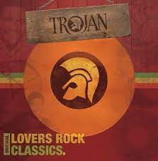 V/A Original Lovers Rock Classics LP
